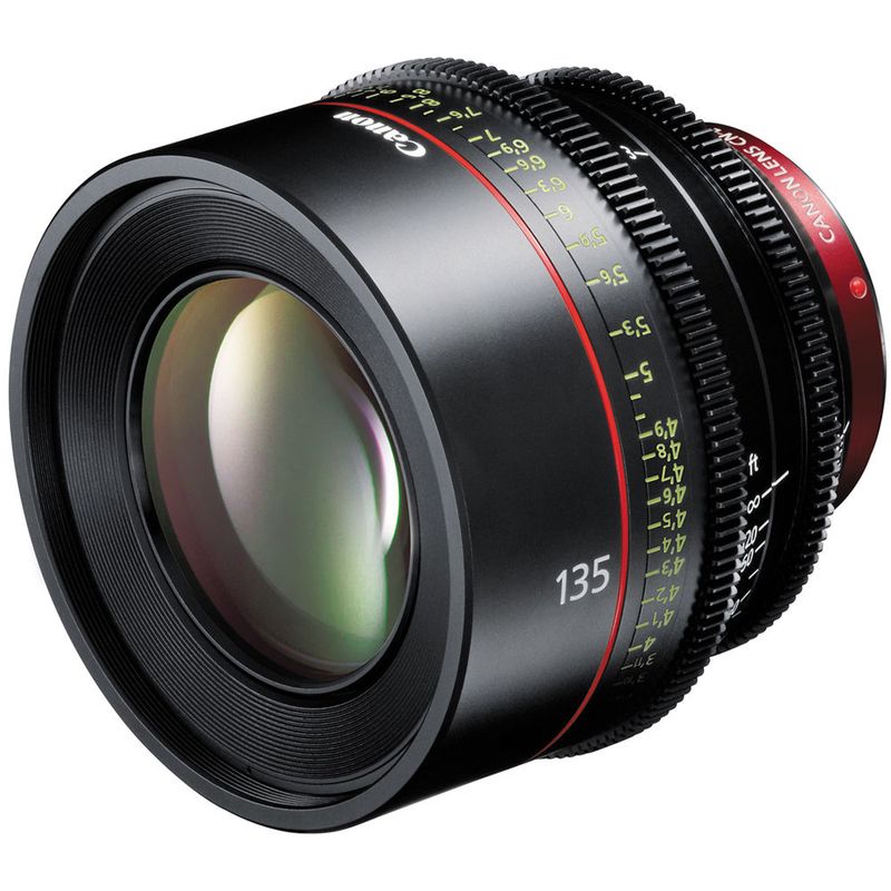 CanonCNE135mmObiectivT22LFEFCinema1