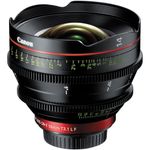 CanonCNE14mmT31LFEFObiectivCinematicMonturaEF2