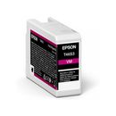 Epson T46S3 UltraChrome Pro 10 Vivid Magenta Cartus Cerneala 25ml pentru SureColor SC-P700