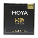 Hoya HD PRO-Slim Filtru Protectie 40.5 mm