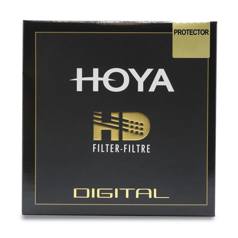 HoyaHDPROSlimFiltruProtectie405mm1