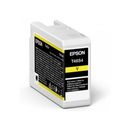 Epson T46S4 UltraChrome Pro 10 Yelow Cartus Cerneala 25ml pentru SureColor SC-P700