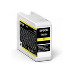 Epson-T46S4-UltraChrome-Pro-10-Yelow-Cartus-Cerneala-25ml-pentru-SureColor-SC-P700