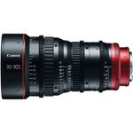 CanonCNE30105mmT28LSPObiectivCinematicMonturaPL1