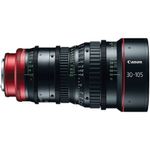 CanonCNE30105mmT28LSPObiectivCinematicMonturaPL2