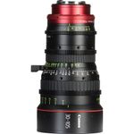 CanonCNE30105mmT28LSPObiectivCinematicMonturaPL3