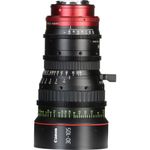 CanonCNE30105mmT28LSPObiectivCinematicMonturaPL5