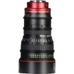 CanonCNE30105mmT28LSPObiectivCinematicMonturaPL6