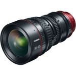 CanonCNE30105mmT28LSPObiectivCinematicMonturaPL10