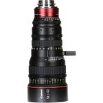 CanonCNE14560mmT26LSObiectivCinematicMonturaPL1