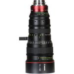 CanonCNE14560mmT26LSObiectivCinematicMonturaPL2