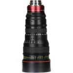 CanonCNE14560mmT26LSObiectivCinematicMonturaPL4