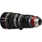 CanonCNE14560mmT26LSObiectivCinematicMonturaPL5