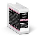 Epson T46S6 UltraChrome Pro 10 Light Magenta Cartus Cerneala 25ml pentru SureColor SC-P700