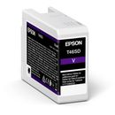 Epson T46SD UltraChrome Pro 10 Violet Cartus Cerneala 25ml pentru SureColor SC-P700