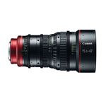 CanonCNE15547mmT28LSPObiectivCinematicMonturaPL4