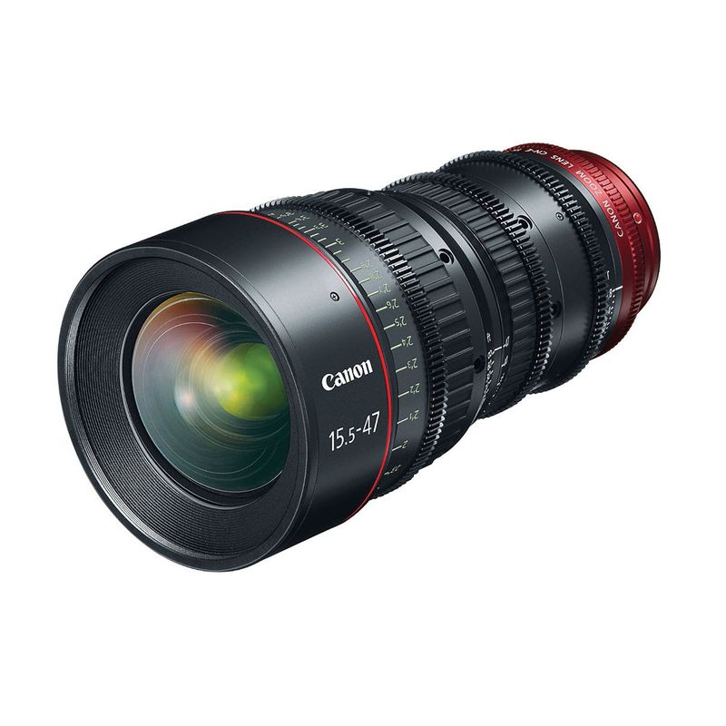 CanonCNE15547mmT28LSPObiectivCinematicMonturaPL5