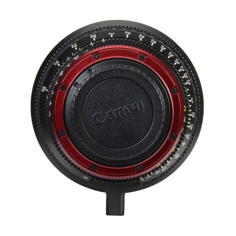 CanonCNE15547mmT28LSPObiectivCinematicMonturaPL6