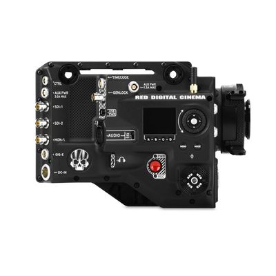 RED Ranger Gemini Camera Video Cine 5K S35