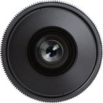 CanonCNE35mmT15LFObiectivCinematicMonturaEF4K4