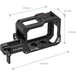 SmallRig3088CagepentruGoProHERO910VlogKit