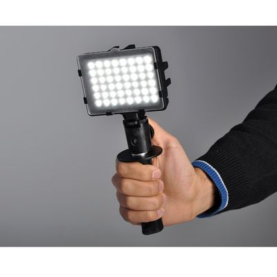 Nanguang CN-B05 Adaptor Lightstand Spigot Cold Shoe