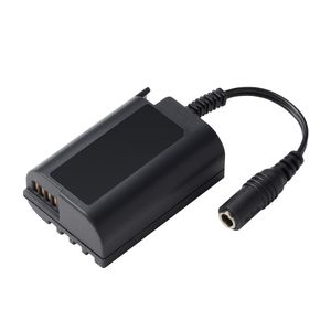 Panasonic DMW-DCC17GU Adaptor Alimentare pentru DMW-BLF19 si DMW-BLK22