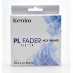 KenkoFiltruPolarizareNDVariable340052mm2