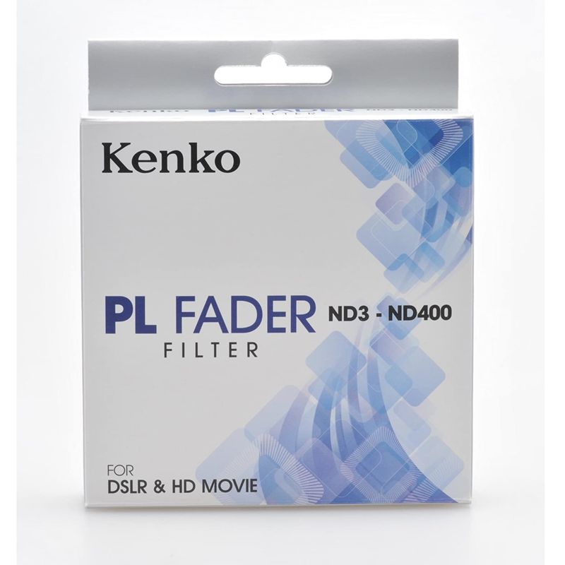 KenkoFiltruPolarizareNDVariable340052mm2
