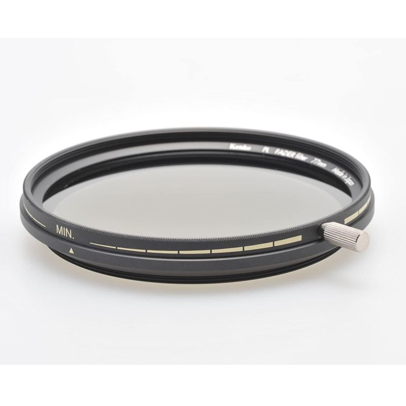 KenkoFiltruPolarizareDensitateVariabilaND340067mm1