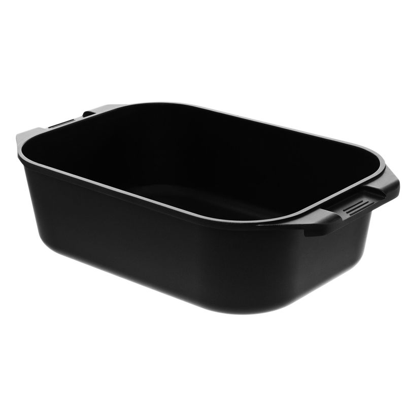 Smile SBR2 Vas Termorezistent 7 litri 2 Metode de Gatit Whitford Xylan