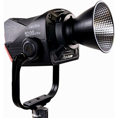 Aputure Light Storm LS1200d Pro