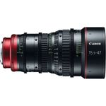 CanonCNE15547mmT28LSObiectivCinematicMonturaEF2