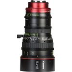 CanonCNE15547mmT28LSObiectivCinematicMonturaEF3