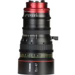 CanonCNE15547mmT28LSObiectivCinematicMonturaEF5