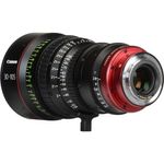 CanonCNE30105mmT28LSObiectivCinematicMonturaEF5