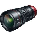 CanonCNE30105mmT28LSObiectivCinematicMonturaEF6