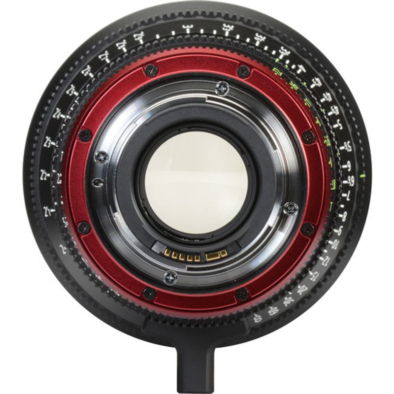 CanonCNE30105mmT28LSObiectivCinematicMonturaEF7