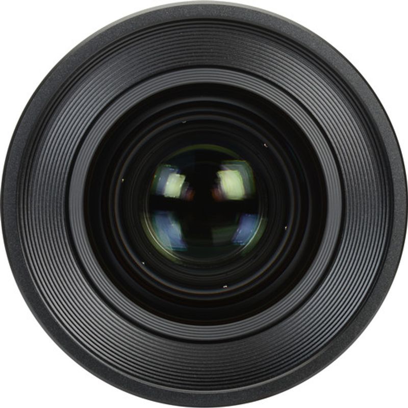 CanonCNE30105mmT28LSObiectivCinematicMonturaEF8