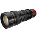 CanonCNE14560mmT26LObiectivCinematicMonturaEF2