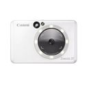 Canon Zoemini S2 Aparat Foto Instant Alb Perlat