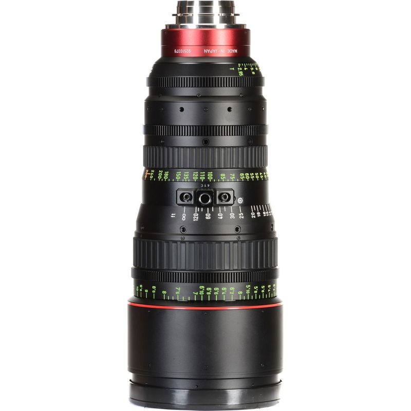 CanonCNE30300mmT29537LSObiectivCinematicMonturaPL2