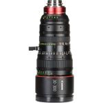 CanonCNE30300mmT29537LSObiectivCinematicMonturaPL3