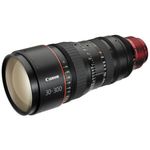 CanonCNE30300mmT29537LSObiectivCinematicMonturaPL6