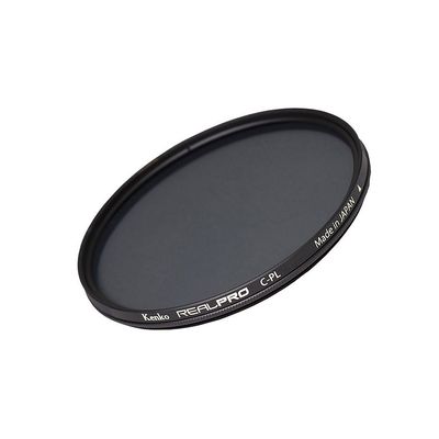 Kenko RealPRO Filtru Polarizare Circulara 37mm