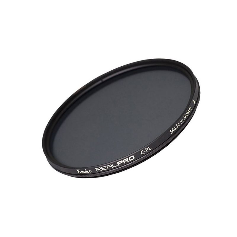 Kenko-RealPRO-Filtru-Polarizare-Circulara-86mm.1