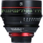 CanonCNE85mmT13LFObiectivCinematicMonturaEF1