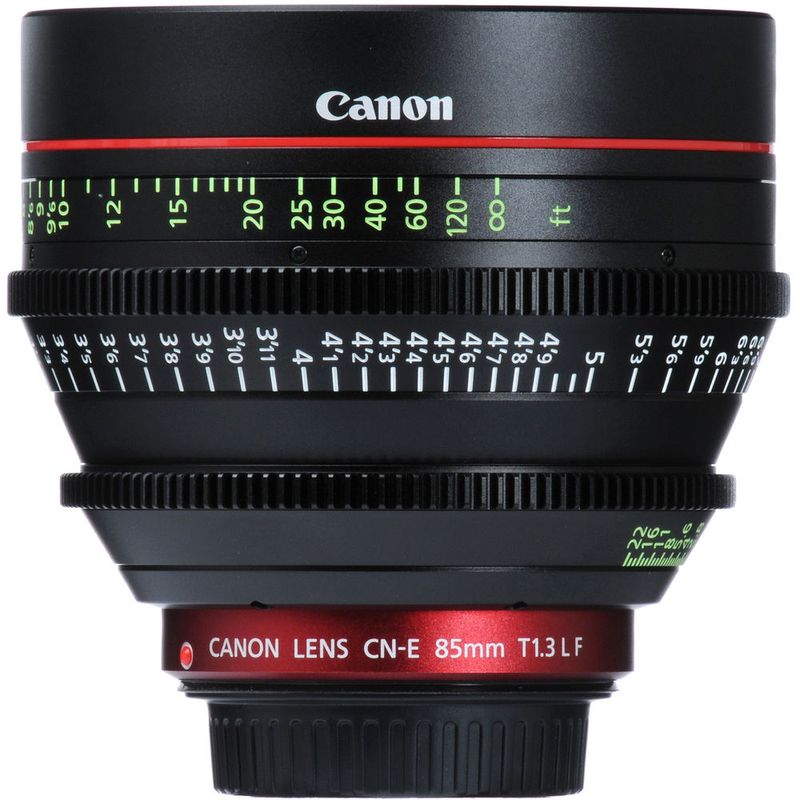 Canon-CN-E85mm-T1.3-L-F-Obiectiv-Cinematic-Montura-EF.2