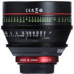 CanonCNE85mmT13LFObiectivCinematicMonturaEF3