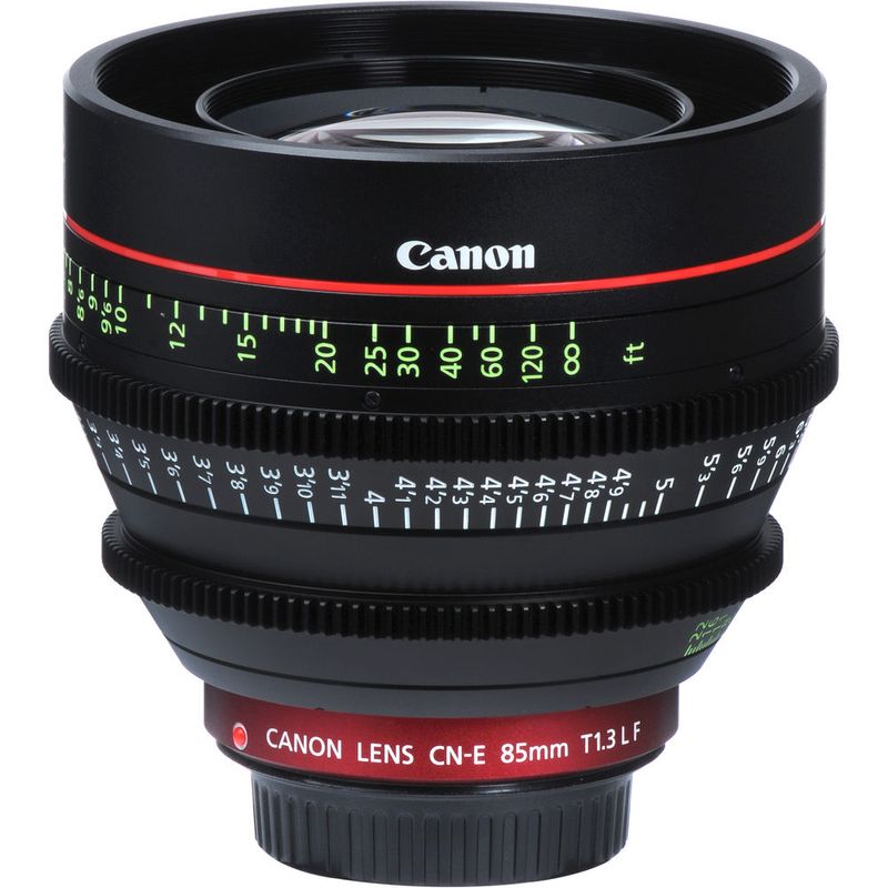 Canon-CN-E85mm-T1.3-L-F-Obiectiv-Cinematic-Montura-EF.4